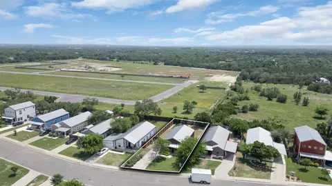 View/Area - 244 Western Ave, Bertram, TX 78605 photo 1 of 4