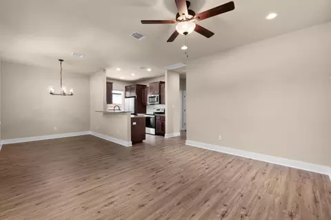 Living - 244 Western Ave, Bertram, TX 78605 photo 1 of 2