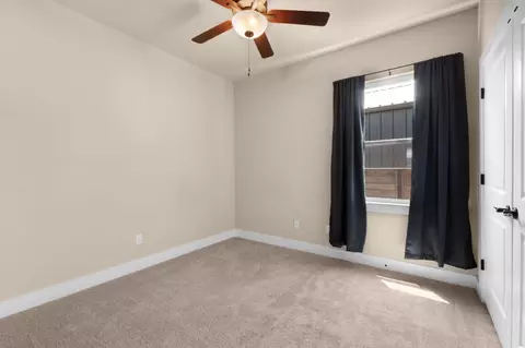 Bedroom - 244 Western Ave, Bertram, TX 78605 photo 1 of 5