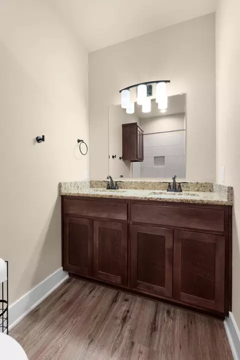 Bath - 244 Western Ave, Bertram, TX 78605 photo 1 of 4