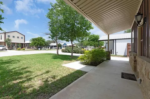 Exterior - 244 Western Ave, Bertram, TX 78605 photo 4 of 4