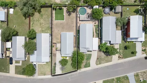 View/Area - 244 Western Ave, Bertram, TX 78605 photo 4 of 4