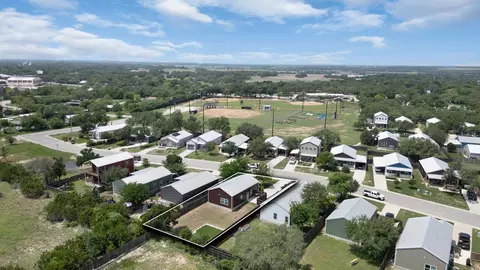 View/Area - 244 Western Ave, Bertram, TX 78605 photo 2 of 4
