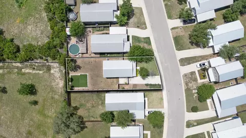 View/Area - 244 Western Ave, Bertram, TX 78605 photo 3 of 4