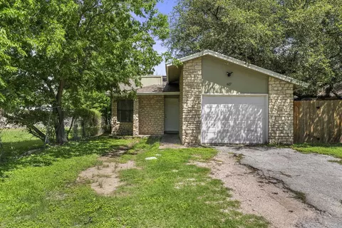 617 Aspen, Cottonwood Shores, TX 78657