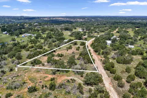 tbd Post Oak Rd, Burnet, TX 78611