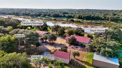 211 E Hwy 29, Llano, TX 78643