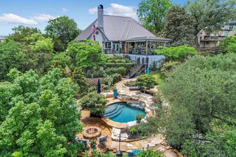 202 Big Sky, Horseshoe Bay, TX 78657