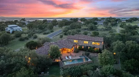 205 Hi Ridge Rd, Horseshoe Bay, TX 78657