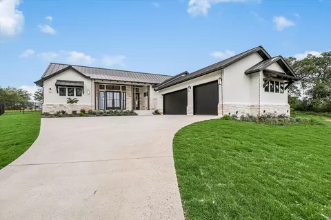 505 Nugget Cir, Horseshoe Bay, TX 78657