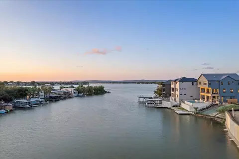lot24 Sabal Dr, Granite Shoals, TX 78654