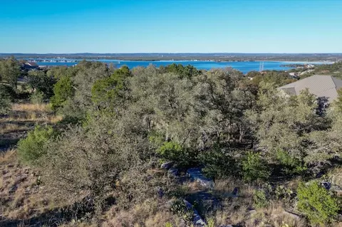 lot44035 Twin Sails, Horseshoe Bay, TX 78657