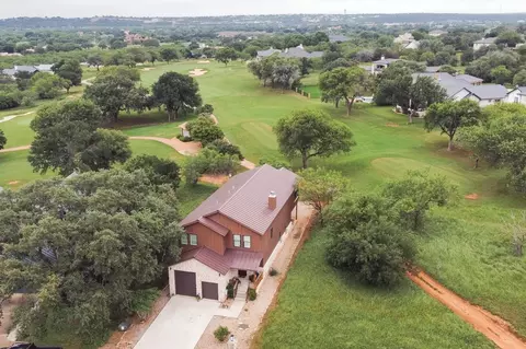 1224 Sun Ray, Horseshoe Bay, TX 78657
