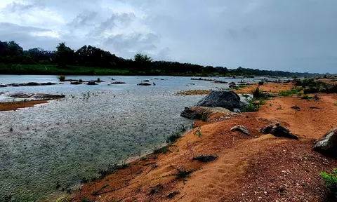 tbd E Riverside Dr, Llano, TX 78643