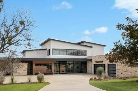 814 The Trails Pkwy Pkwy, Horseshoe Bay, TX 78657