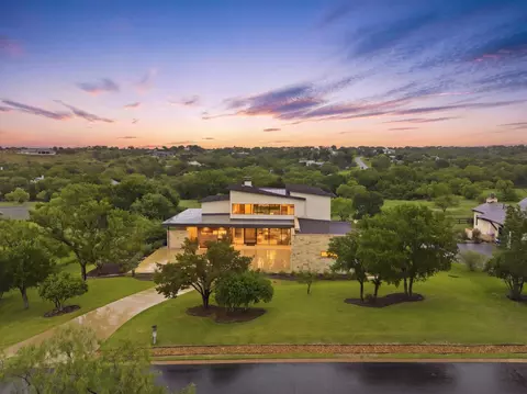 814 The Trails Pkwy Pkwy, Horseshoe Bay, TX 78657
