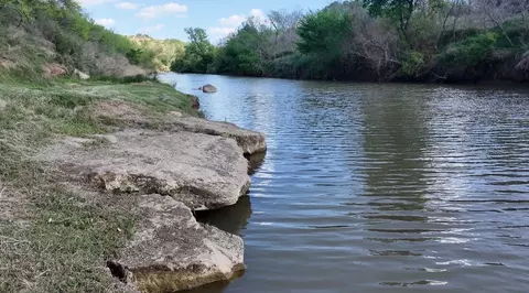 2391 W Fm 574, Mullin, TX 76864