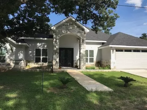 1899 Viewcrest, Granite Shoals, TX 78654