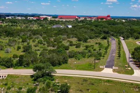 lot43 Park View Dr, Marble Falls, TX 78654