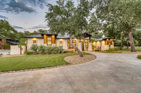 417 Haney Trce, Horseshoe Bay, TX 78657