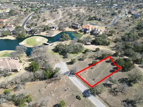 207 Mercury Dr, Horseshoe Bay, TX 78657