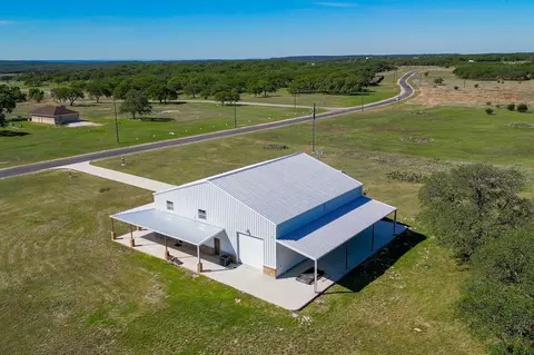 Undisclosed, Lampasas, TX 76550