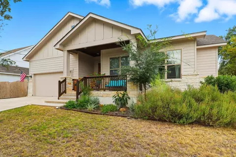 103 Kings Way, Cottonwood Shores, TX 78657