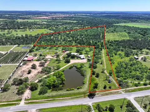 tbd Fm 1980, Marble Falls, TX 78654
