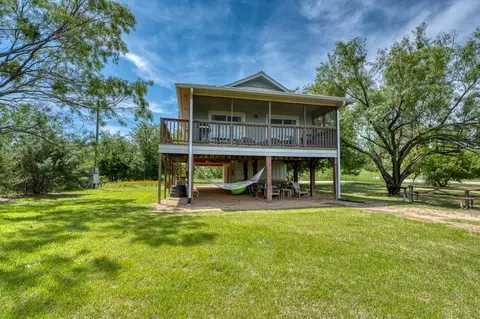 2433 County Road 102, Llano, TX 78643