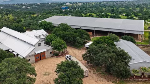 3307 Sunset Clf, Burnet, TX 78611