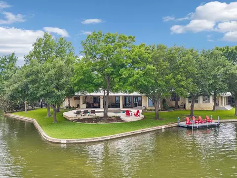 115 Nimrod, Horseshoe Bay, TX 78657