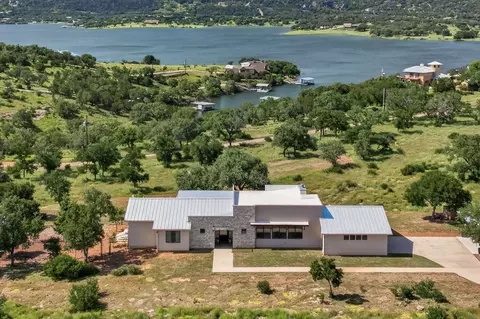 3525 Sunset Cliff Rd, Burnet, TX 78611