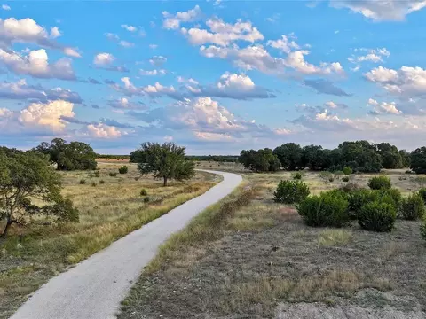 lot1 Bluestem Ln, Lampasas, TX 76550