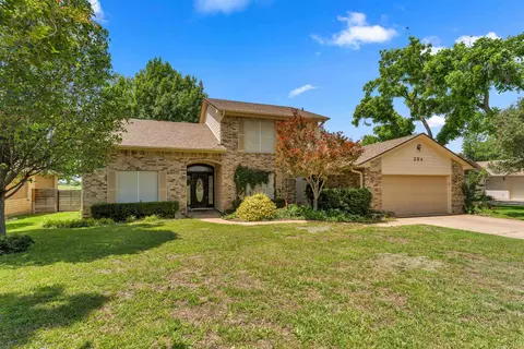 264 Turkey Run, Meadowlakes, TX 78654