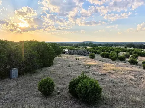 lot2 Bluestem Ln, Lampasas, TX 76550