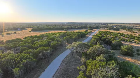 lot2 Bluestem Ln, Lampasas, TX 76550