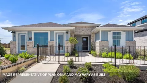 Undisclosed, Marble Falls, TX 78654