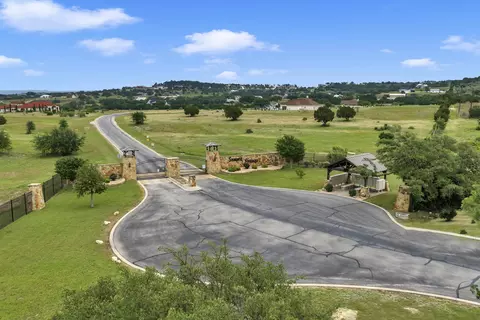 lot8 Vintage Oak Ct, Spicewood, TX 78669