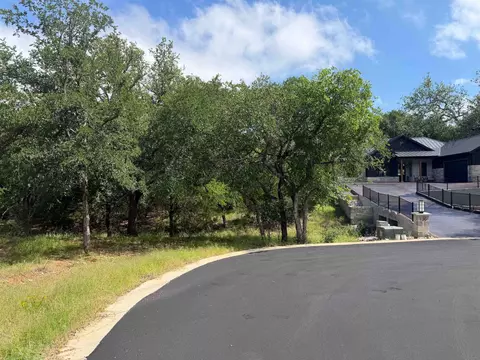 112 Lost Squaw, Horseshoe Bay, TX 78657