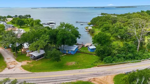711 Lakewood Dr, Burnet, TX 78611
