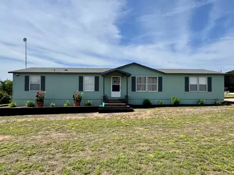401 Lillian Dean, Buchanan Dam, TX 78609