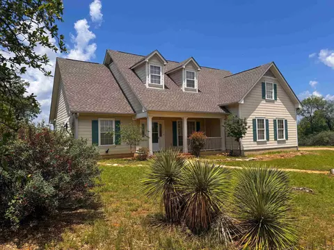 193 County Road 116, Llano, TX 78643