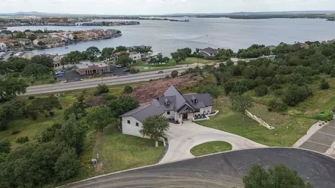 108 Surefire, Horseshoe Bay, TX 78657