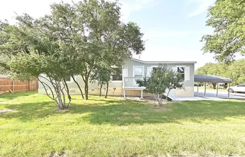 2702 Gazelle St, Horseshoe Bay, TX 78657
