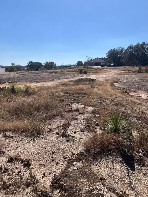 lot18027 Geronimo, Horseshoe Bay, TX 78657