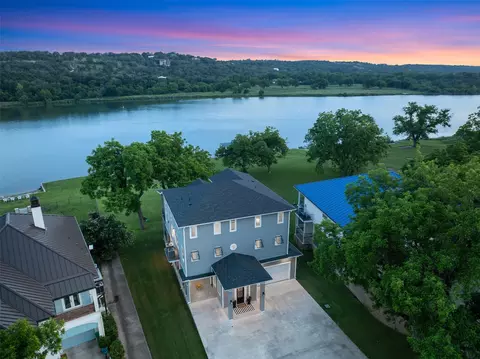 1002 Pecan Cirs, Marble Falls, TX 78654