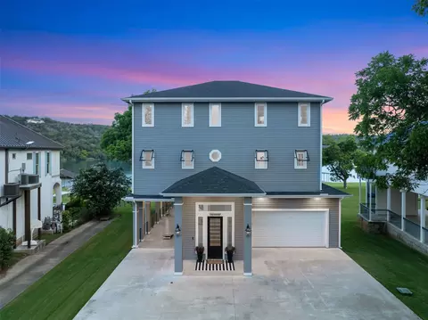 1002 Pecan Cirs, Marble Falls, TX 78654