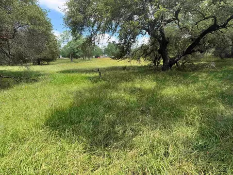 319 Lakawana, Horseshoe Bay, TX 78657