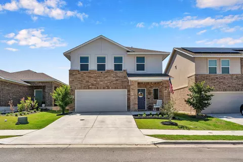 232 Grey Slate Ave, Marble Falls, TX 78654