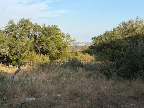 lot44108 A Twin Sails, Horseshoe Bay, TX 78657